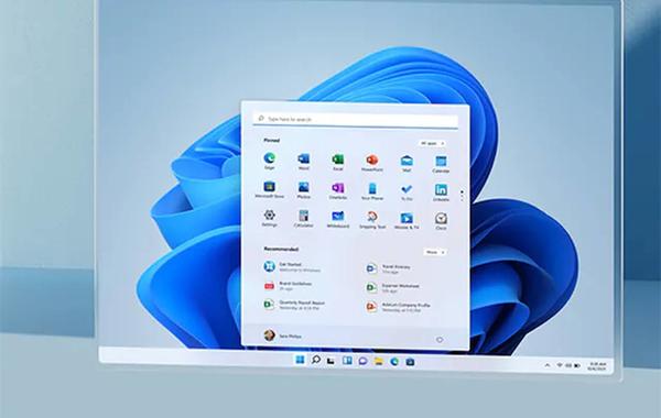 مايكروسوفت تعيد اختصار Task Manager إلى شريط مهام Windows 11