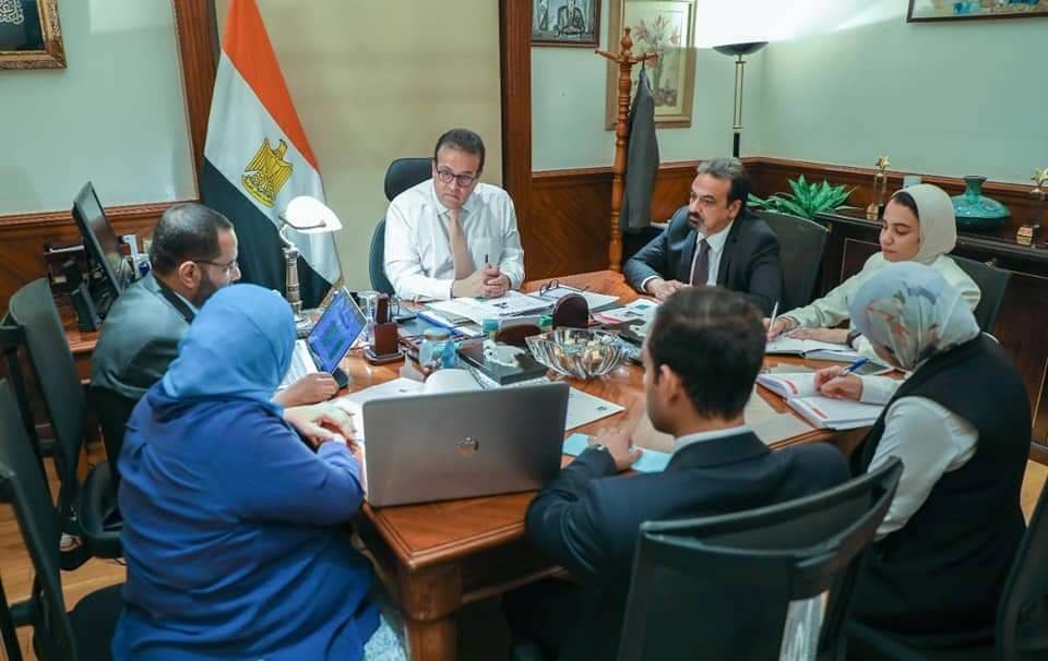 مبادرة مصرية لدعم الصحة النفسية للحد من الظواهر السلبية