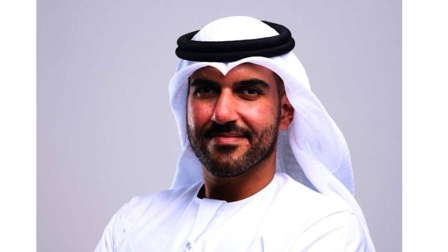 «مبادلة» تعيّن أحمد علوان نائباً للرئيس التنفيذي لـ«هب71»