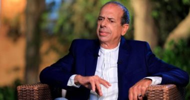 محمد الصاوى: أحمد بدير طلعنى عمرة وأنا ما أعرفش مين وما أنساش وقفته وقت وفاة ابنى