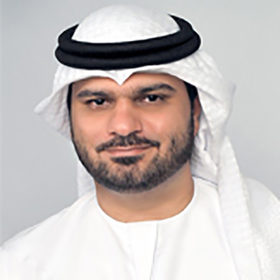 محمد بن زايد.. القائد الاستثنائي | سلطان حميد الجسمي