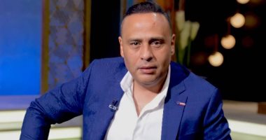 محمود عبد المغنى يحكى كواليس أول لقاء له مع حمدى الميرغنى: ما كنتش أعرف إنه رغاى