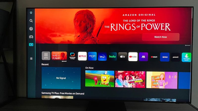 مراجعة تلفزيون Samsung QN90B Neo QLED TV – يلا ماتش