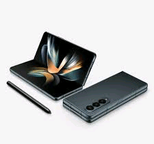 مراجعة شاملة.. هاتف Galaxy Fold 4 القابل للطي "مواصفات سعر مميزات وعيوب"