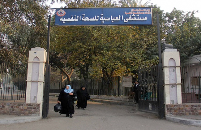مستشفى الصحة النفسية يؤكد سلامة القوى العقلية لقاتل سلمى بهجت