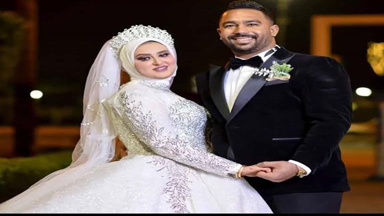 مضروبة بـ"البونية في وشها".. محامي عروس الإسماعيلية يكشف حال