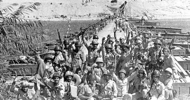 معدل الجرائم يوم 6 أكتوبر عام 1973 يسجل "صفر".. اعرف السبب