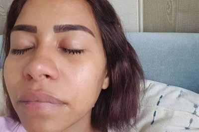 مفاجأة.. بيان رسمي من أمانة "الصحة النفسية" يثير الغموض حول مكان شيرين عبد الوهاب.. وأسرتها تطالب بهذا الأمر