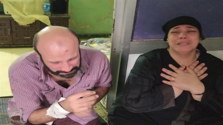 "ملحقتش تفرح بالكوتشي وكان نفسها في شنطة".. أحلام الطالبة "م