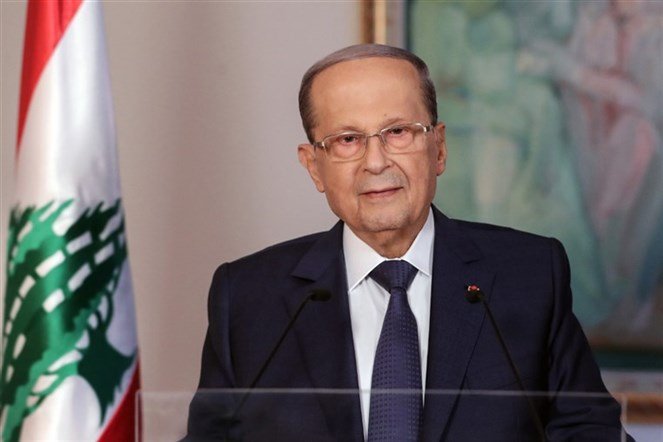 ممثل شهير يوجه رسالة إلى الرئيس عون..