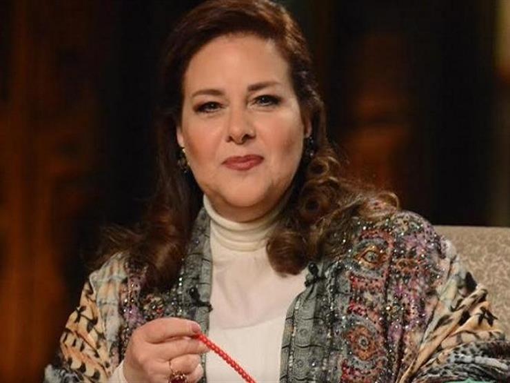 من الفنانة التي أوصت الراحلة دلال عبدالعزيز ابنتيها بالسؤال