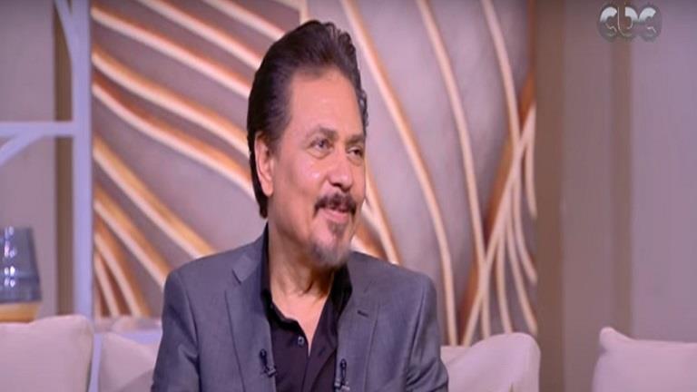 منشور غامض للفنان محمد رياض والجمهور يعلق