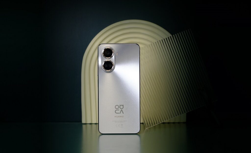 مواصفات هاتف Huawei Nova 10 SE وأهم المميزات