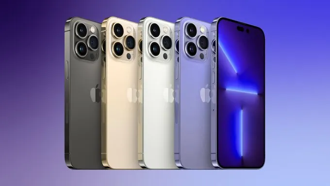 مواصفات وسعر هاتف ايفون ١٤ برو ماكس iphone 14 Pro Max