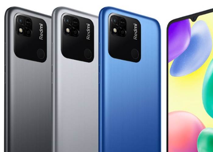 موبايل Redmi 10A.. مواصفات ومميزات شاومي ريدمي 10 ايه