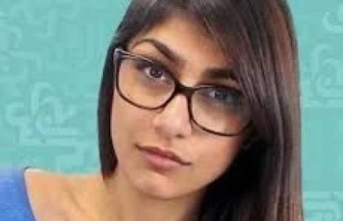 ميا خليفة تستعرض جسدها بالمايوه ذو الخيط الرفيع لتثير غرائز الشباب بإطلالة هي الأكثر سخونة في التاريخ ..شاهد الان