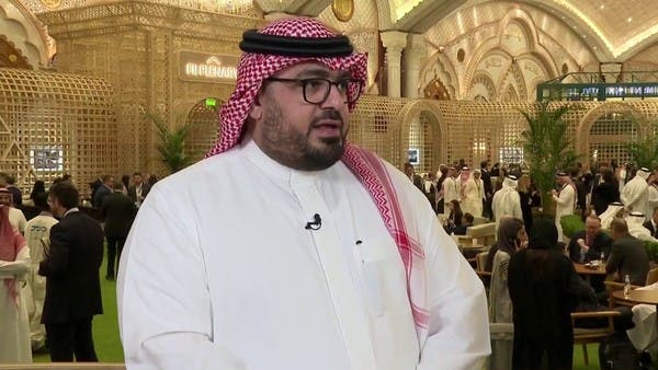 نتوقع نمو الاقتصاد السعودي 8% في 2022