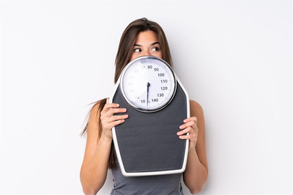نصائح لفقدان الوزن بعد الثلاثين