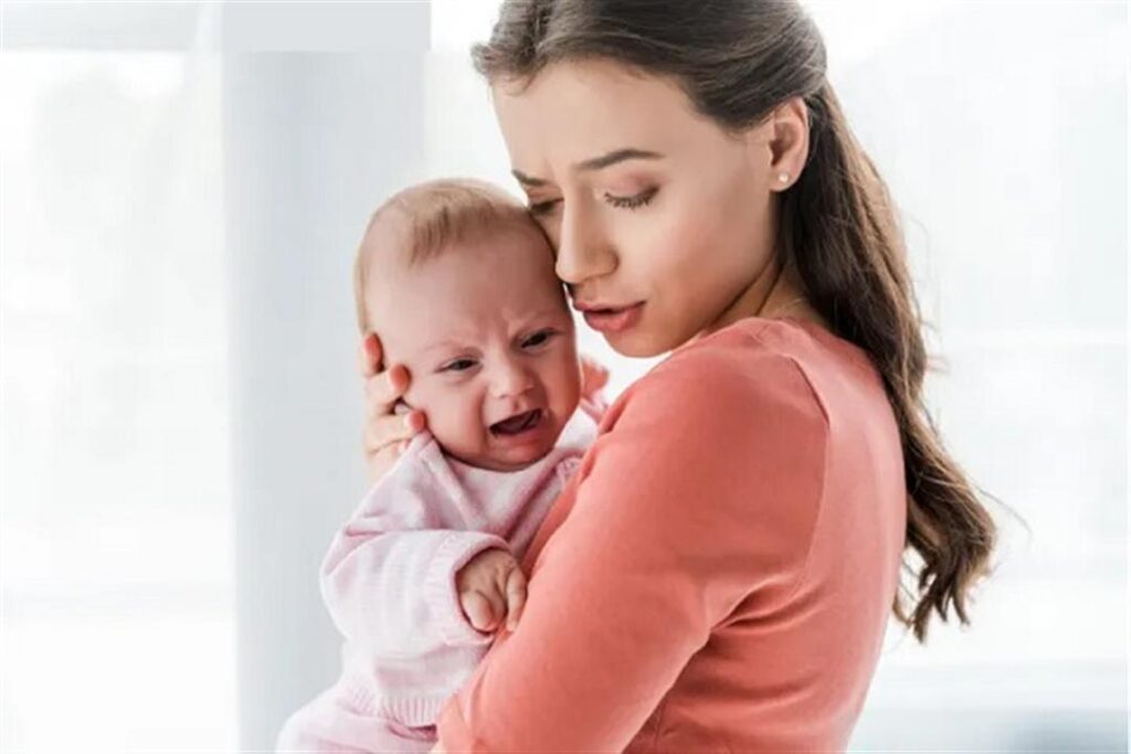 نقص فيتامين B12 عند الرضع- الأسباب والأعراض والمضاعفات