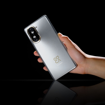 هاتف HUAWEI nova 10 Pro الأجمل والأذكى مع أفضل كاميرا أمامية وأسرع شحن وصل البحرين  في الوقت الحالي