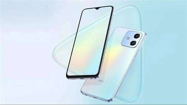 هاتف Honor Play 6C