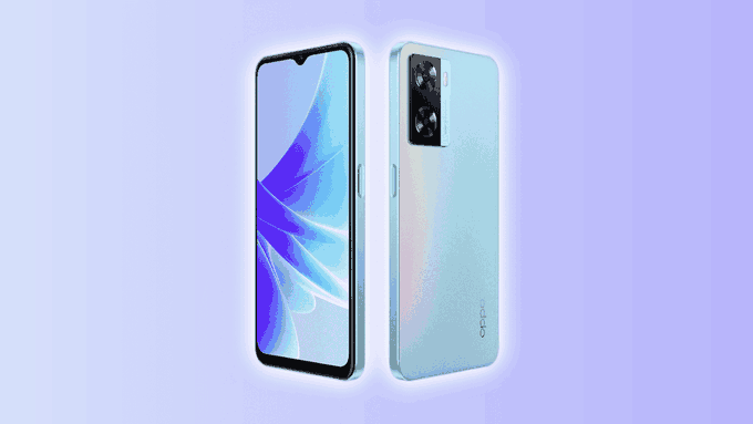 هاتف أوبو OPPO A77s الجديد مع المواصفات والسعر