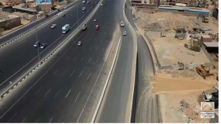 هدم 2000 عقار.. ماذا فعلت الحكومة في إنارة وتوسعات الدائري؟