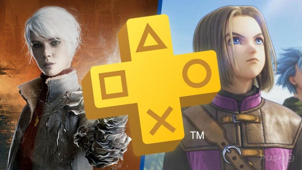 هل أنت راضٍ عن ألعاب PS Plus Extra و Premium PS5 و PS4 في أكتوبر 2022؟
