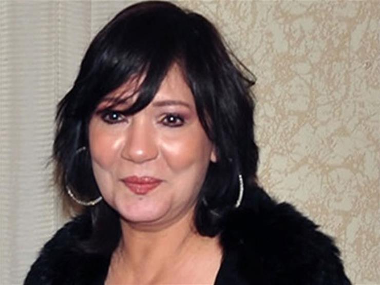 "هل تزوجت عايدة رياض حسن شحاتة؟".. الفنانة تجيب (فيديو)