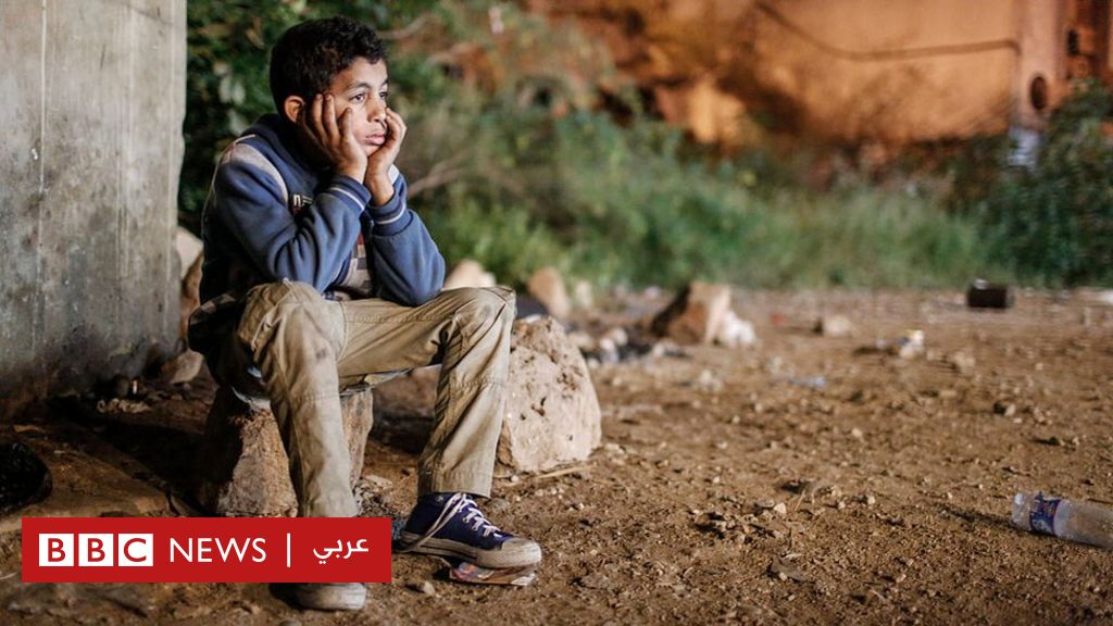 هل للجوء السوري علاقة بالأزمة الاقتصادية في لبنان؟