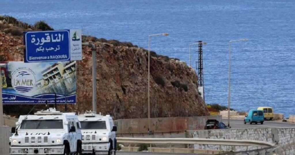 هل يتم اتفاق الحدود البحرية للبنان وإسرائيل بعد 15 يوما؟