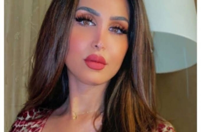 "هند القحطاني" ترد على متابع تنمر عليها: أهون عندي أتزوجك