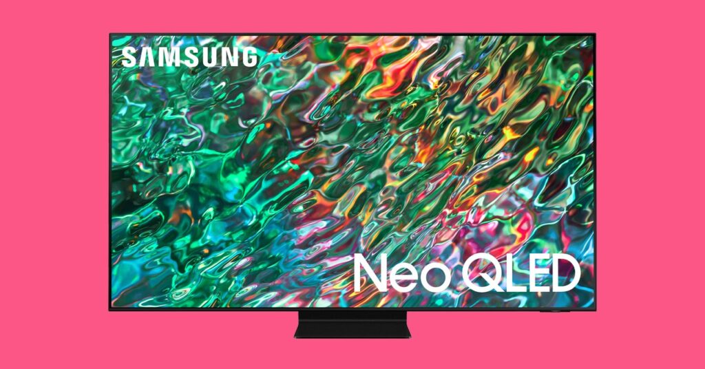 هواتف Galaxy ، والأجهزة اللوحية ، ومكبرات الصوت ، وأجهزة التلفزيون