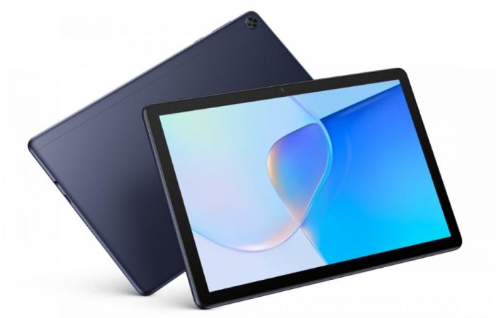 هواوي تطلق جهاز Huawei Matepad C5e برقاقة Kirin 710A