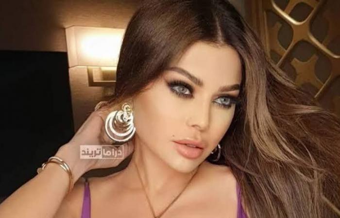 هيفاء وهبي… بإطلالة شبابيه جريئة… وفيديو حماسى .. شاهد الان