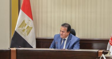 وزير الصحة: الشبكة الوطنية للطوارئ فكرة الرئيس السيسي منذ 4 سنوات