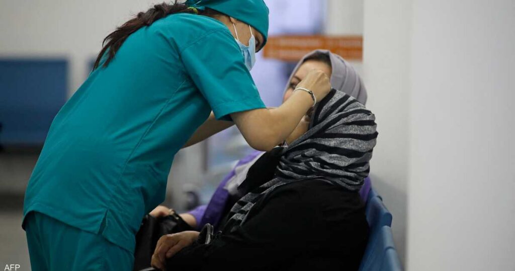 وزير الصحة اللبناني يتحدث عن تدابير جديدة ووصع أدوية السرطان