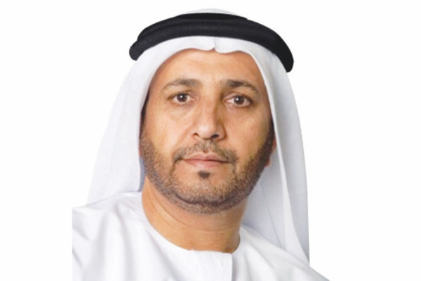 وكالة أنباء الإمارات - 130 عريسا في العرس الجماعي الثامن لخيرية الشارقة