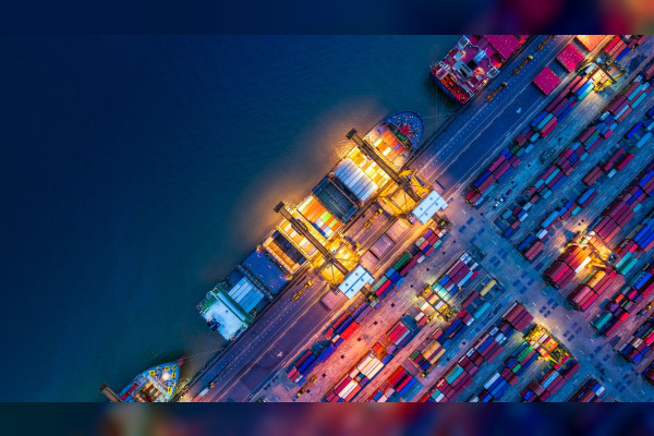 وكالة أنباء الإمارات - "دي بي ورلد" تضيف طرق تجارية جديدة لفتح أسواق عالمية لتخفيف التكدس في سلاسل التوريد