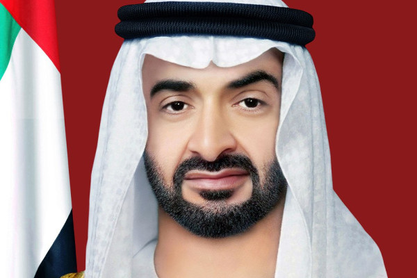 وكالة أنباء الإمارات - رئيس الدولة يحضر آفراح آل نهيان
