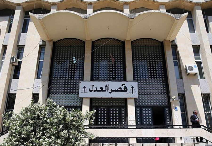 ولعت بين القضاء والعهد!