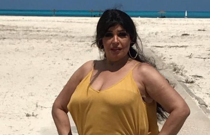 (ولعني وما رضيش يطفي ناري)