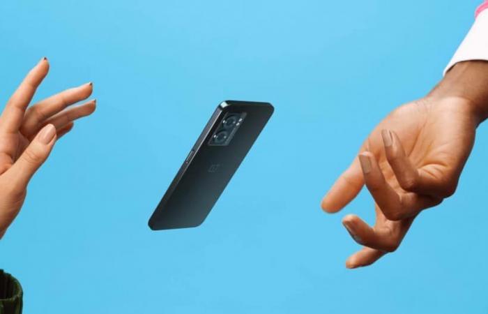 ون بلس تعلن رسميًا عن OnePlus Nord N300