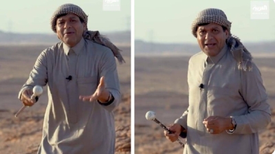 يا أهل الشمال "شغلوا السخانات" • صحيفة المرصد