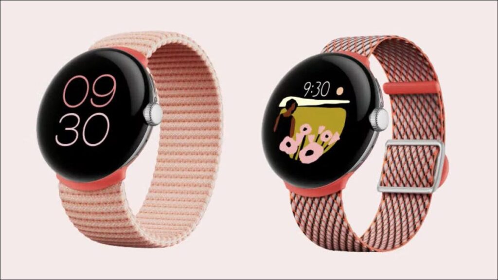 يتم تحديث Google Pixel Watch لمدة 3 سنوات فقط – يلا ماتش