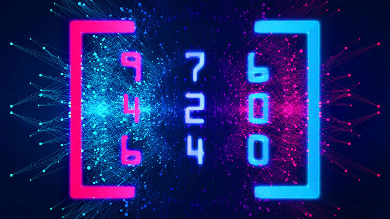 يستخدم DeepMind الذكاء الاصطناعي لكسر رقم قياسي في الرياضيات مدته 50 عامًا.سجل جديد يسقط بعد أسبوع