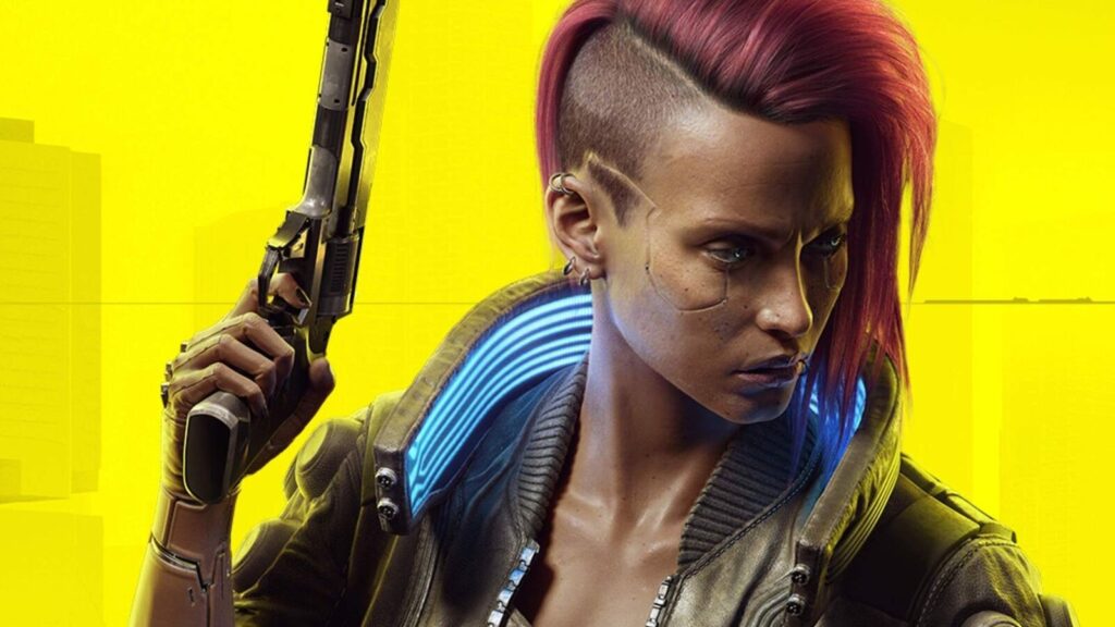 يستمر إحياء Cyberpunk 2077 حيث أصبحت واحدة من أكثر الألعاب شعبية على Steam Deck