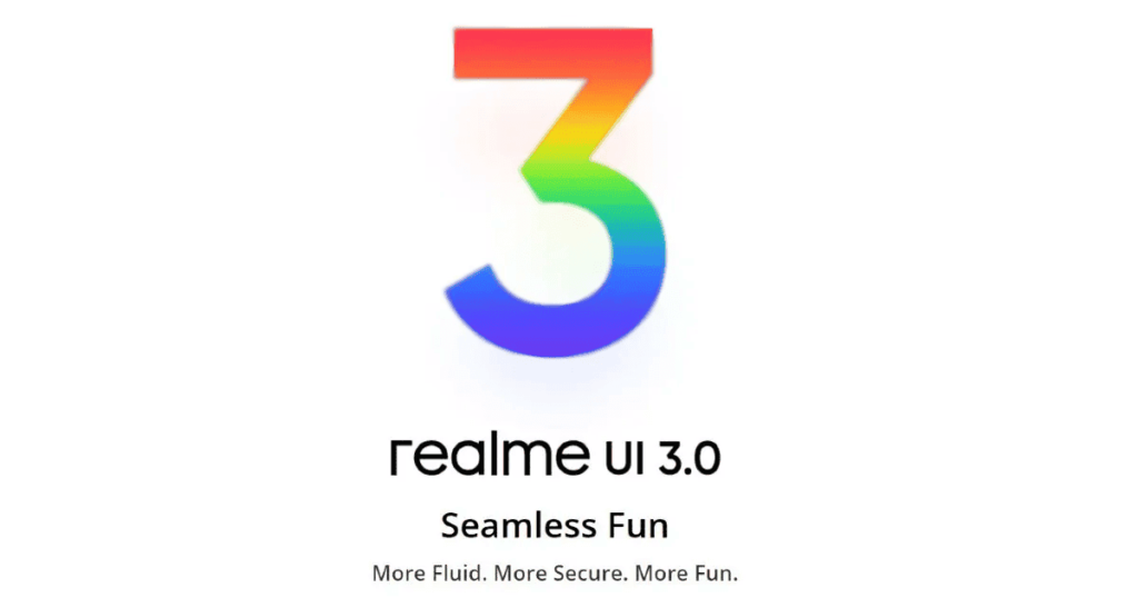 يصل الإصدار التجريبي من Realme UI 3.0 إلى Realme GT Neo 3T
