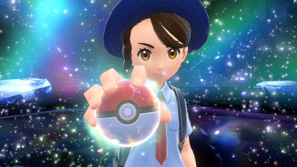 يلفت أداء Pokémon Scarlet & Violet الانتباه بعيدًا عن الميزات الجديدة والازدهار