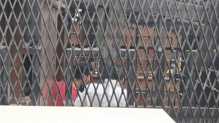 ينتظر رأي المفتي.. الحكم على قاتل "طفلة البراجيل" بعد فشله